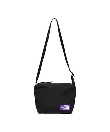 Field Small Shoulder Bag