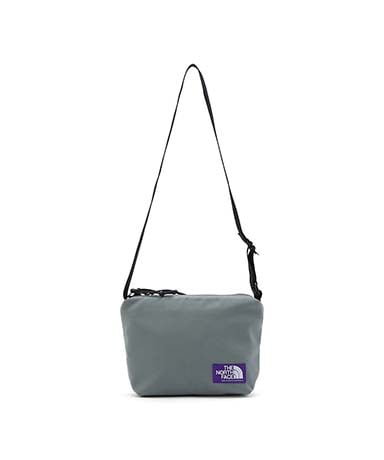 Field Small Shoulder Bag