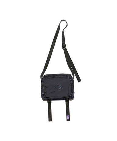 CORDURA Nylon Shoulder Bag