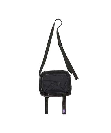 CORDURA Nylon Shoulder Bag