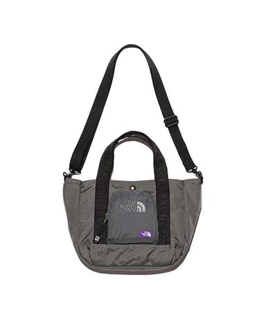 CORDURA Nylon Shoulder Tote Bag