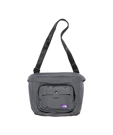 Mountain Wind Shoulder Bag