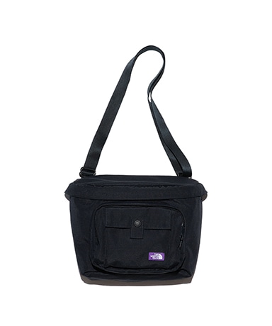 Mountain Wind Shoulder Bag