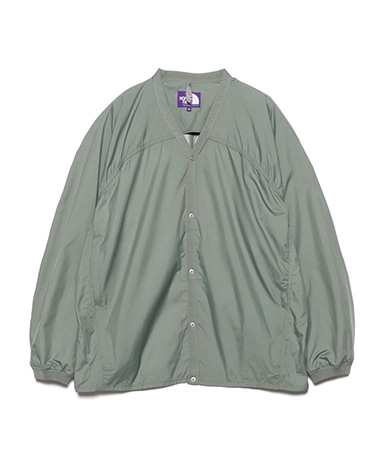 PERTEX QUANTUM Mountain Wind Cardigan