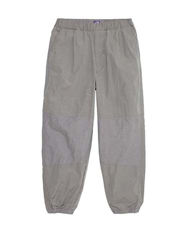 Brushed Weather Mountain Wind Pants