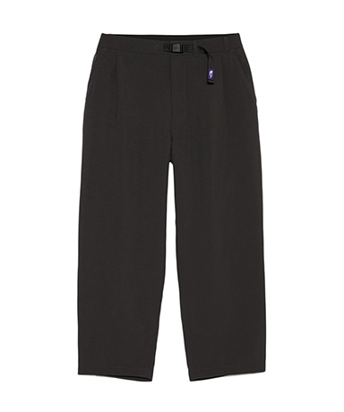 Polyester Tropical Field Work Pants