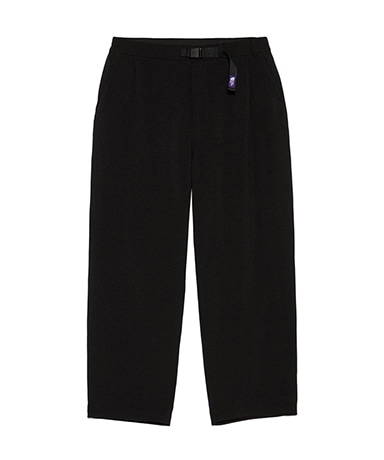 Polyester Tropical Field Work Pants