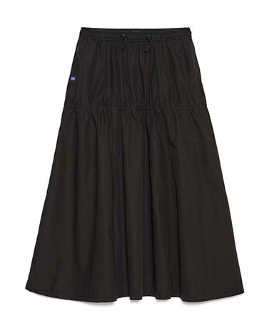 65/35 Field Tiered Skirt