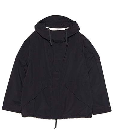 2L NYLON GORE-TEX Cruiser Jacket