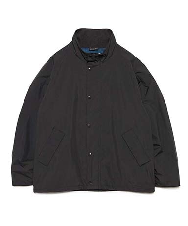 2L PERTEX UNLIMITED Field Short Jacket