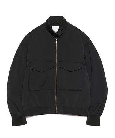 ALPHADRY Field Jacket