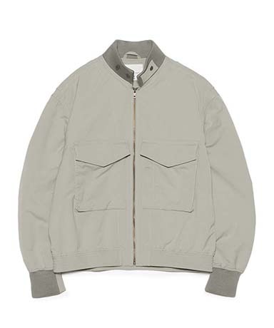 ALPHADRY Field Jacket