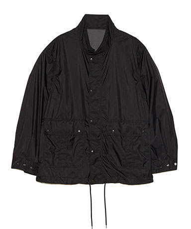 Packable Field Jacket