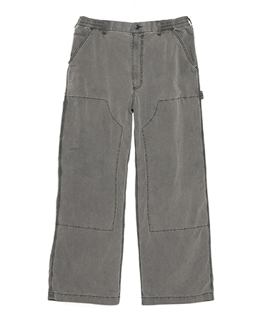Indigo Weather Deck Pants