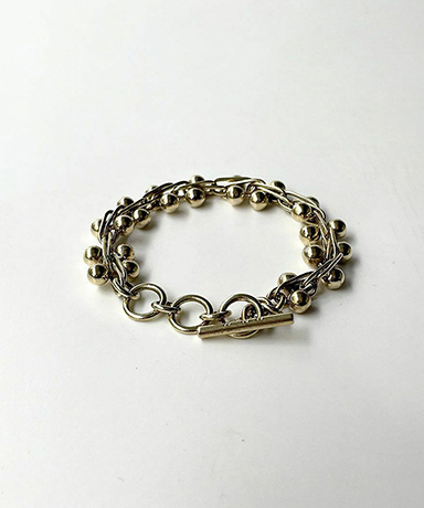 ガリトラップブレス ブラス