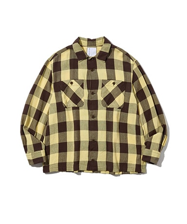 トフビフシャツ