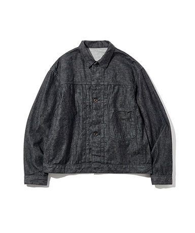 ピーターGジャンBLK