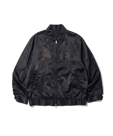 Chicken Heart Jumper SD