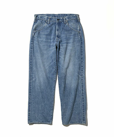 ピーターパンツ3世AG