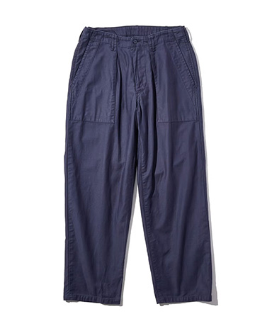 ベーカーパンツ