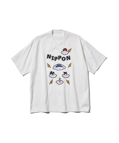 スーベニアT ニッポン