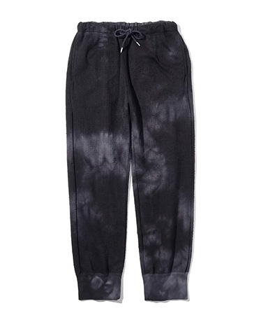 キャリバンサマースエットパンツ