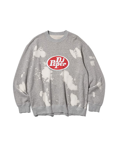 Dj Paper スエット