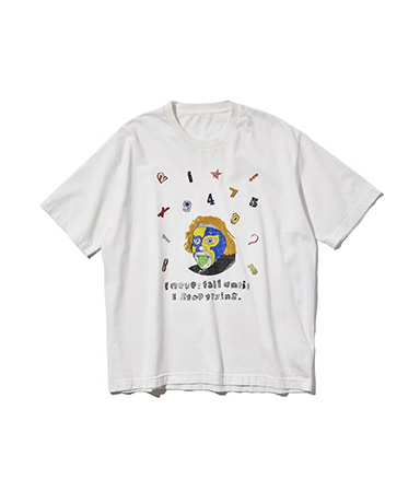 エキセントリックレスラーT
