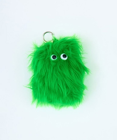 ホーキーシーラス