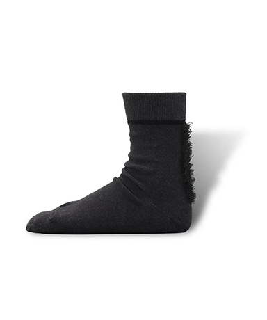 Mohikan Socks Sptit Toe '2026