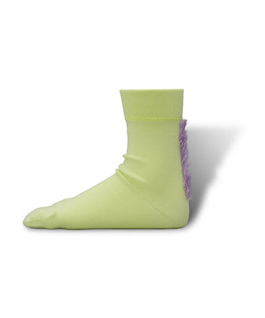 Mohikan Socks Sptit Toe '2026