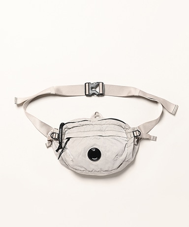 Nylon B Waist Bag