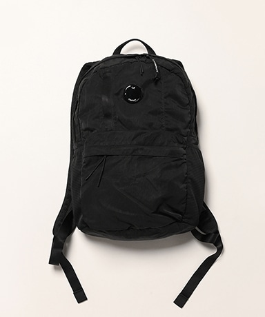 Nylon B Backpack