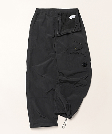 PANTS - CARGO PANT - FLATT NYLON