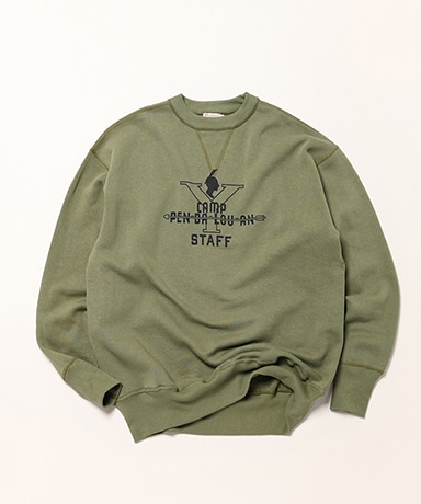 Lot 401 Camp Pendalouan