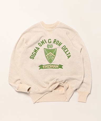 Lot 403 Sigma Omicron Delta