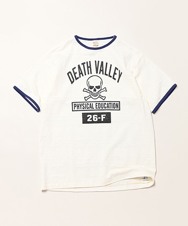 Lot 4059 リンガーT - DEATH VALLEY