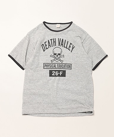 Lot 4059 リンガーT - DEATH VALLEY