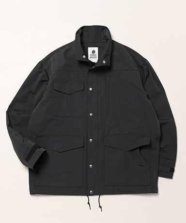 Light Panamint Jacket