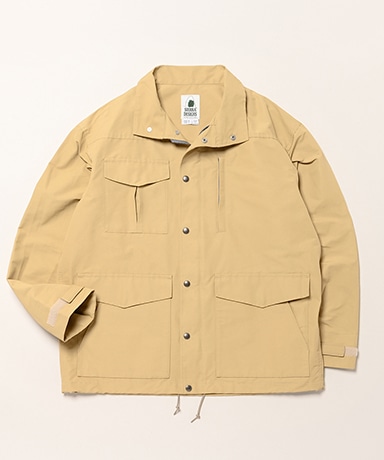 Light Panamint Jacket
