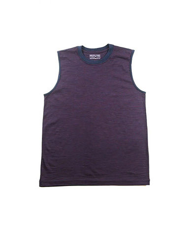 BAA Sleeveless