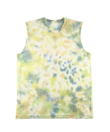 BAA Sleeveless