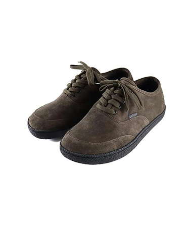 Low Drop Sneaker