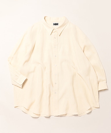 CCGS01UNI - Hemp Plain Weave