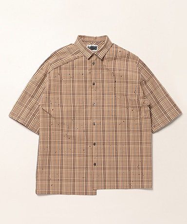 CCGS19UNI - Broken Check