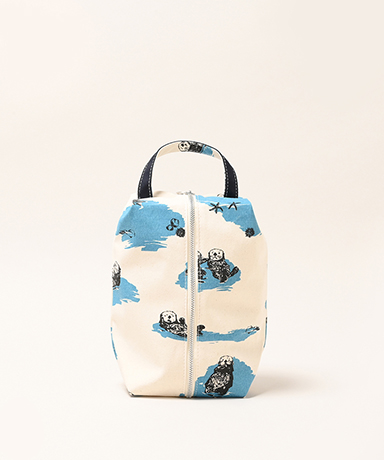 Garment Bag Small - Print