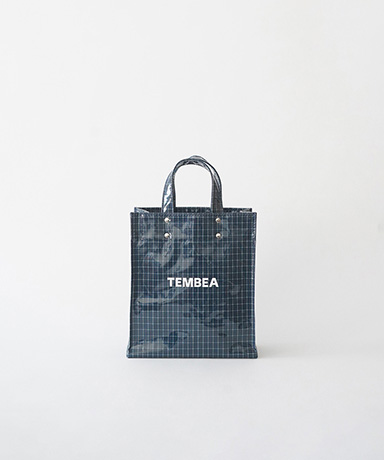 Paper Tote Small - PVC