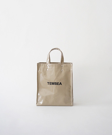 Paper Tote Small - PVC