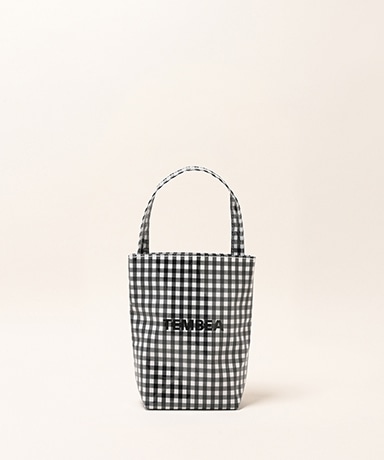 Baguette Tote Mini - PVC
