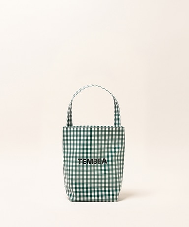 Baguette Tote Mini - PVC